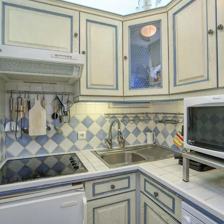 House With Garden And Jacuzzi - Near Center * Saint-Tropez